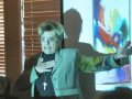 Louise shows us some of what's been stolen