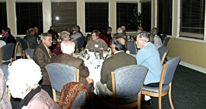 ARF 2009 Dinner 004