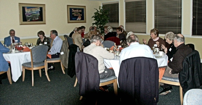 ARF 2009 Dinner 007