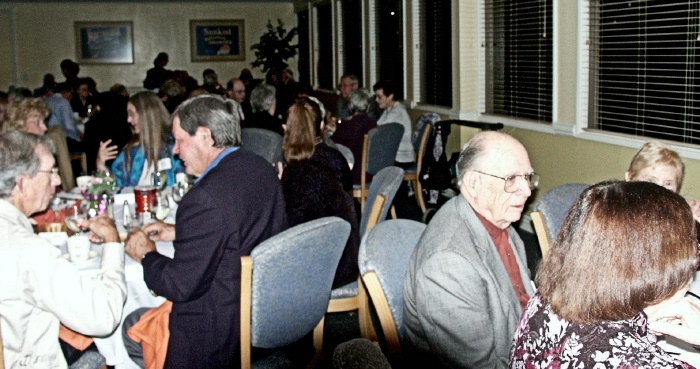 ARF 2009 Dinner 016