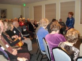 ARF Dinner 2007 004