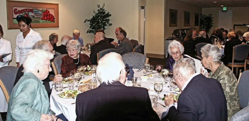 Dinner 2008 Pic.001