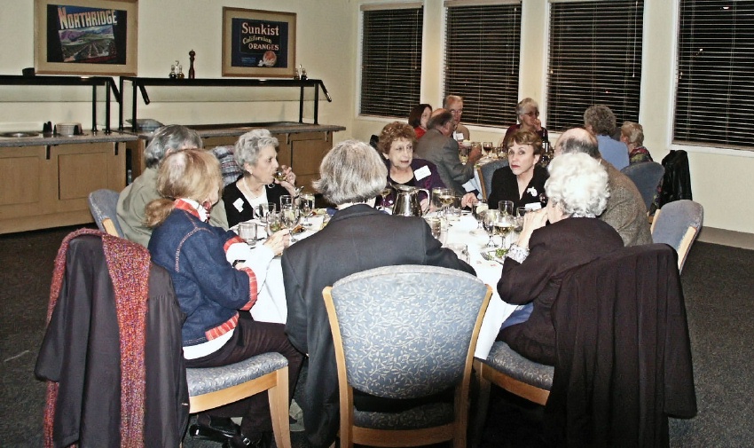 Dinner 2008 Pic.003