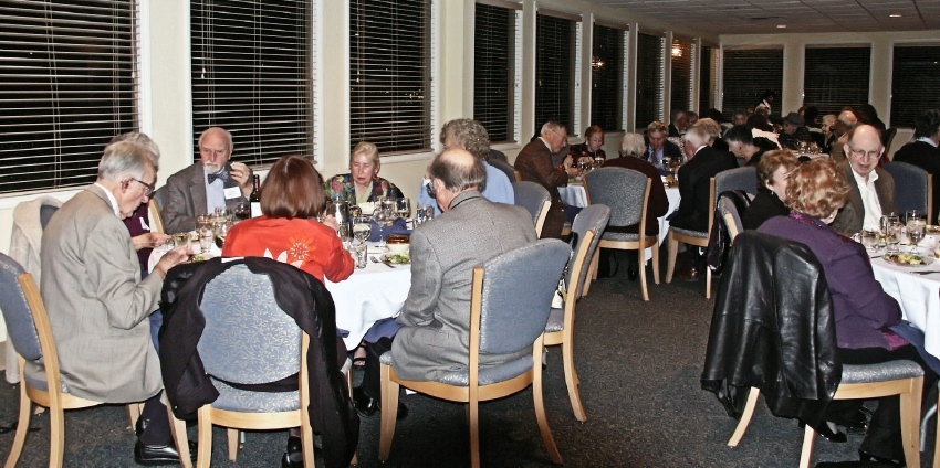 Dinner 2008 Pic.005