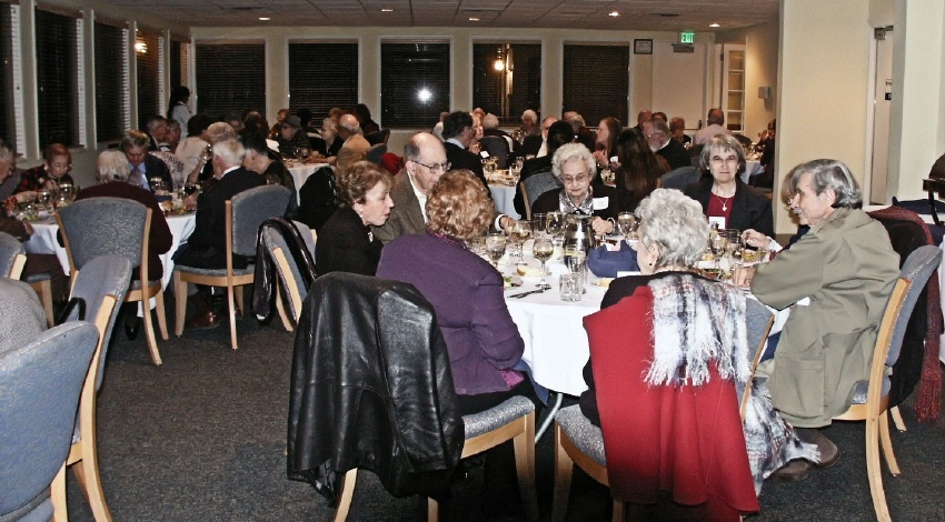 Dinner 2008 Pic.006