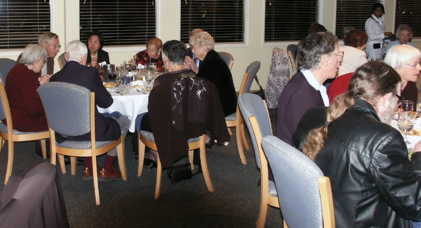 Dinner 2008 Pic.007