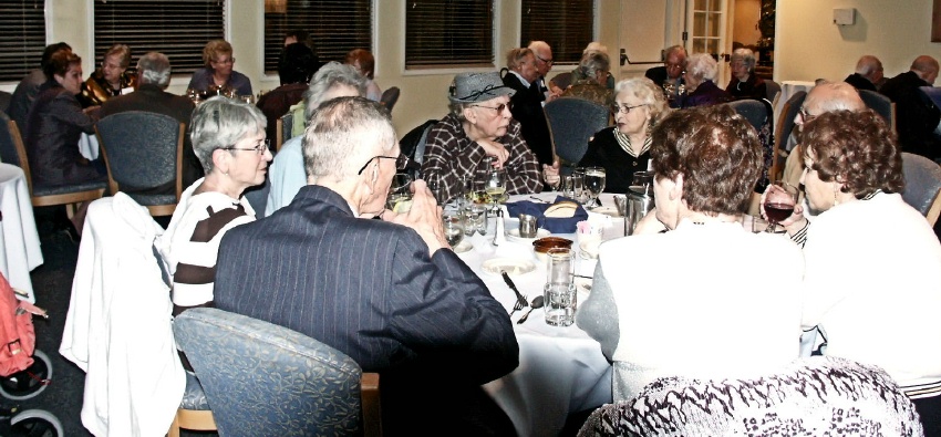 Dinner 2008 Pic.010