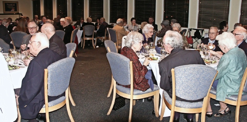 Dinner 2008 Pic.013
