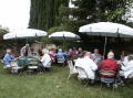 Conviviality and good food