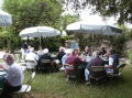 Conviviality and good food