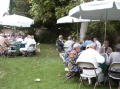 Conviviality and good food