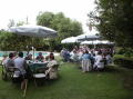Conviviality and good food