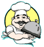 Chef2sscarf