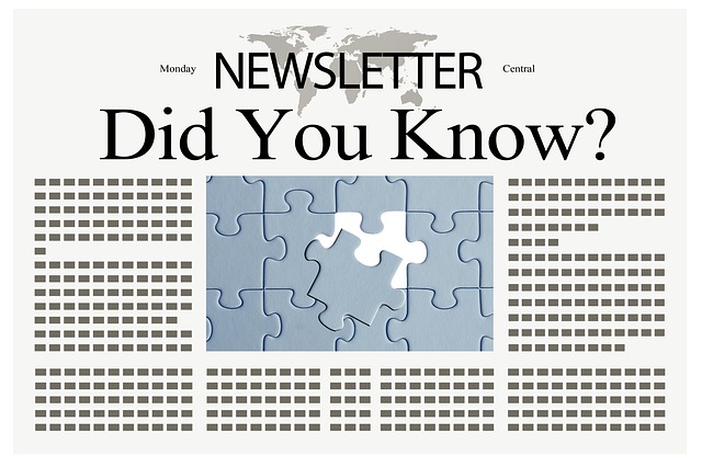 Newsletter