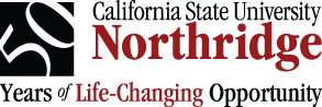 Return to the California State University Northridge Homepage