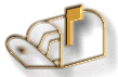 Golden Mailbox
