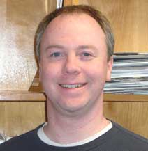 Daniel B. Curtis