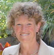 Helen M. Cox