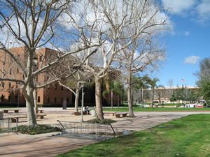 faculty office building