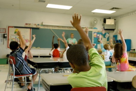 classroom