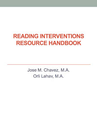 Chavez, Lahav - Reading Skills: What's Working!