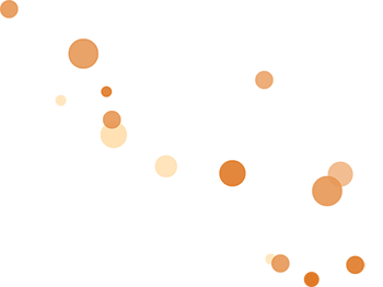 decorative circles
