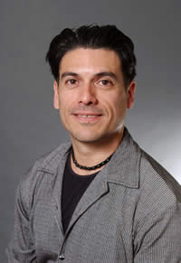 Peter J Garcia