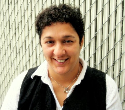 Sheena CU