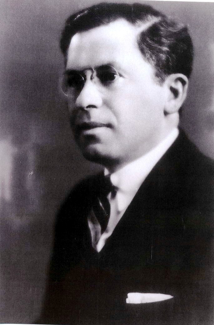 Maurice Amado