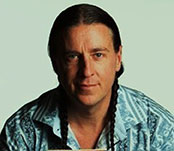 Dr. Brian Burkhart