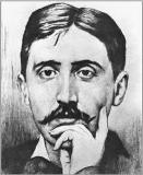 Picture of Marcel Proust