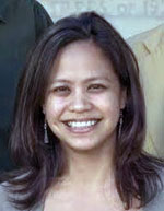 Anna Joaquin