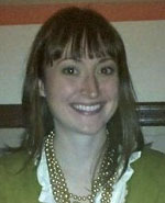 Danielle Spratt
