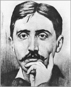 Marcel Proust