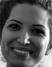 Photo of Esha Momeni