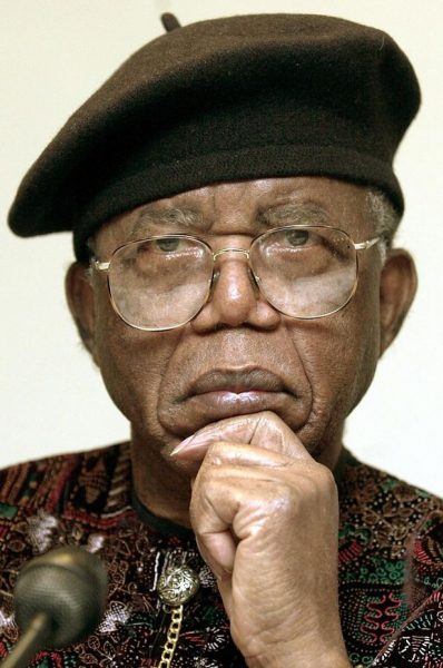 chinuaachebe