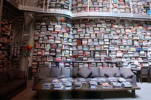 sofabooks