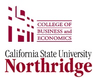CSUN logo