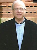 Mark Ellison