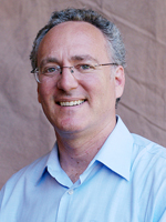 Dr. Steven Hackel
