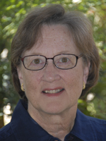 Mary Miller