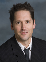 Dr. Josh Sides, Director