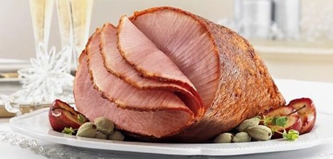 honeybakedham