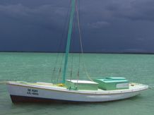 sailboat