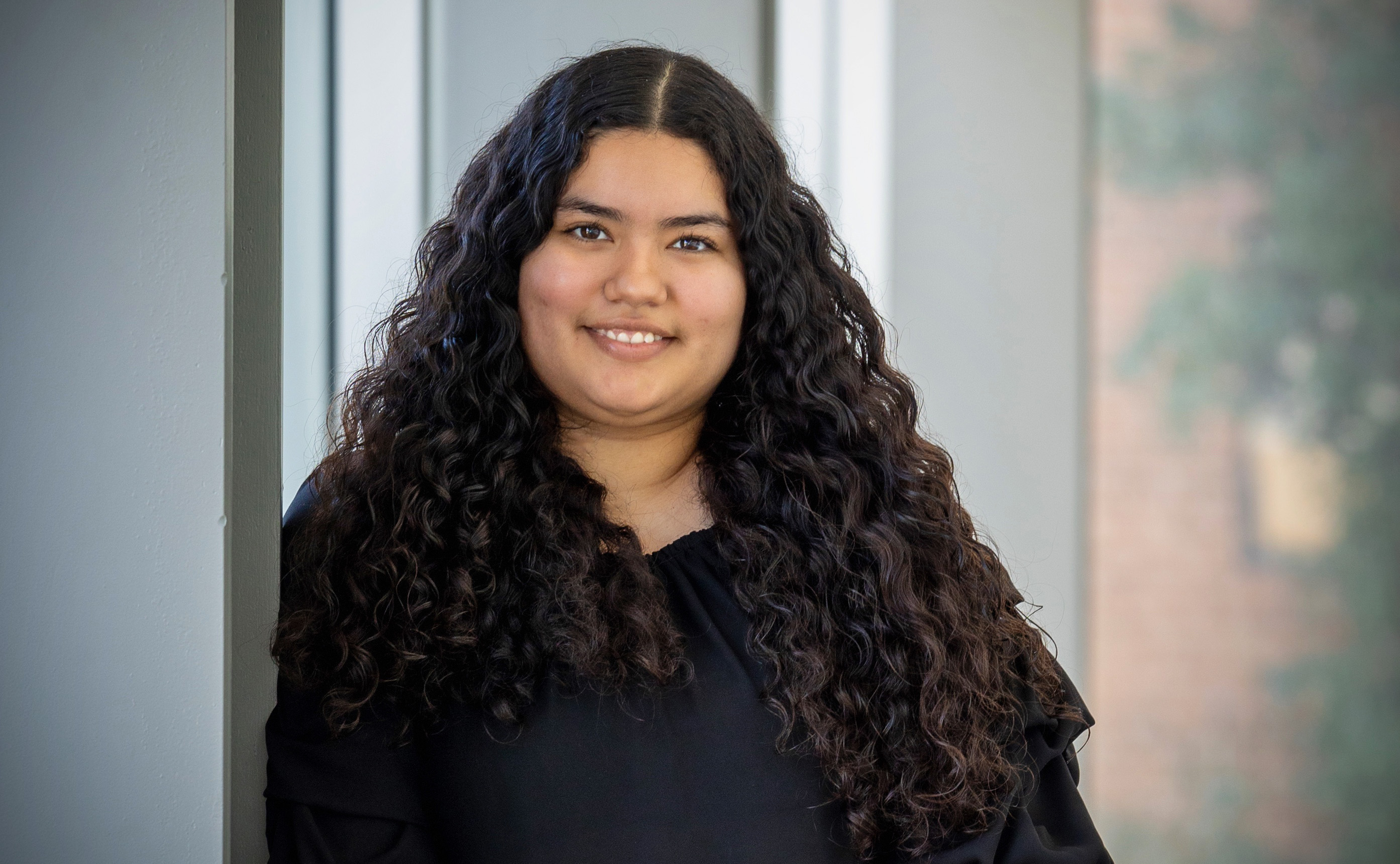 image of Katherine Hernandez