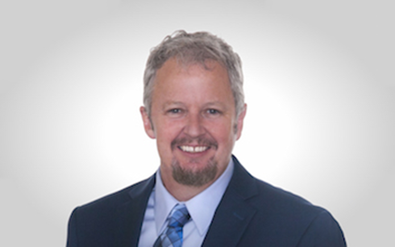 photo of Scott W. plunkett
