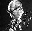 Andres Segovia