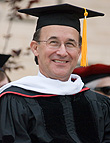 Michael D. Eisner
