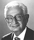 Harold Williams