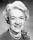 Margaret Chase Smith